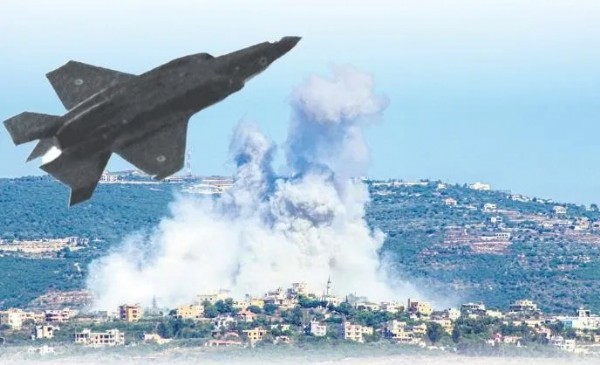 İsrail’in sinsi savaş planı devrede! Beyrut-Tel Aviv'de çatışma an meselesi